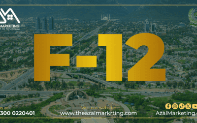 FGEHA Announces Upcoming Allotments in Sectors F-12 and G-12 Islamabad