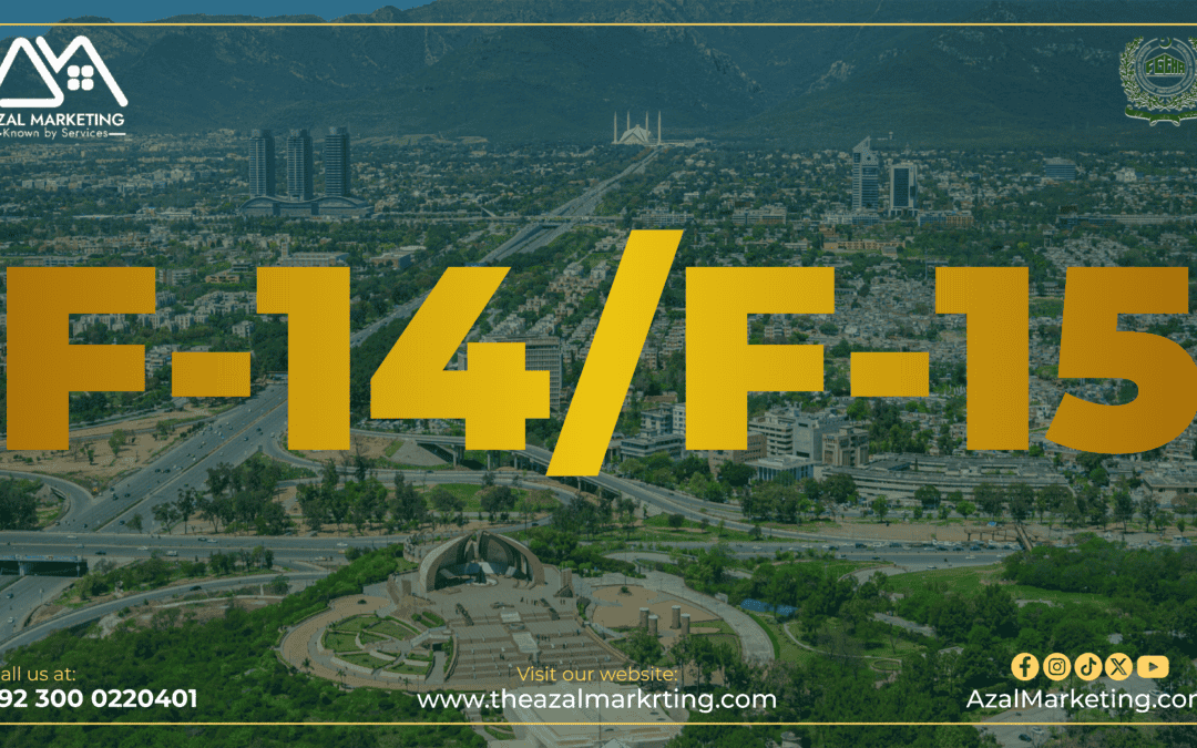 Why Sector F-15 Islamabad is the Next Investment Hotspot You Shouldn’t Miss