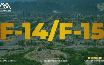 Why Sector F-15 Islamabad is the Next Investment Hotspot You Shouldn’t Miss