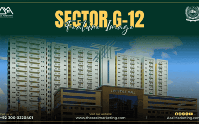 What Makes G-12 a Top Choice for Overseas Pakistani Investors?