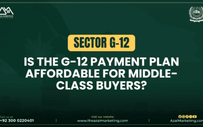 Is the G-12 Payment Plan Affordable for Middle-Class Buyers?