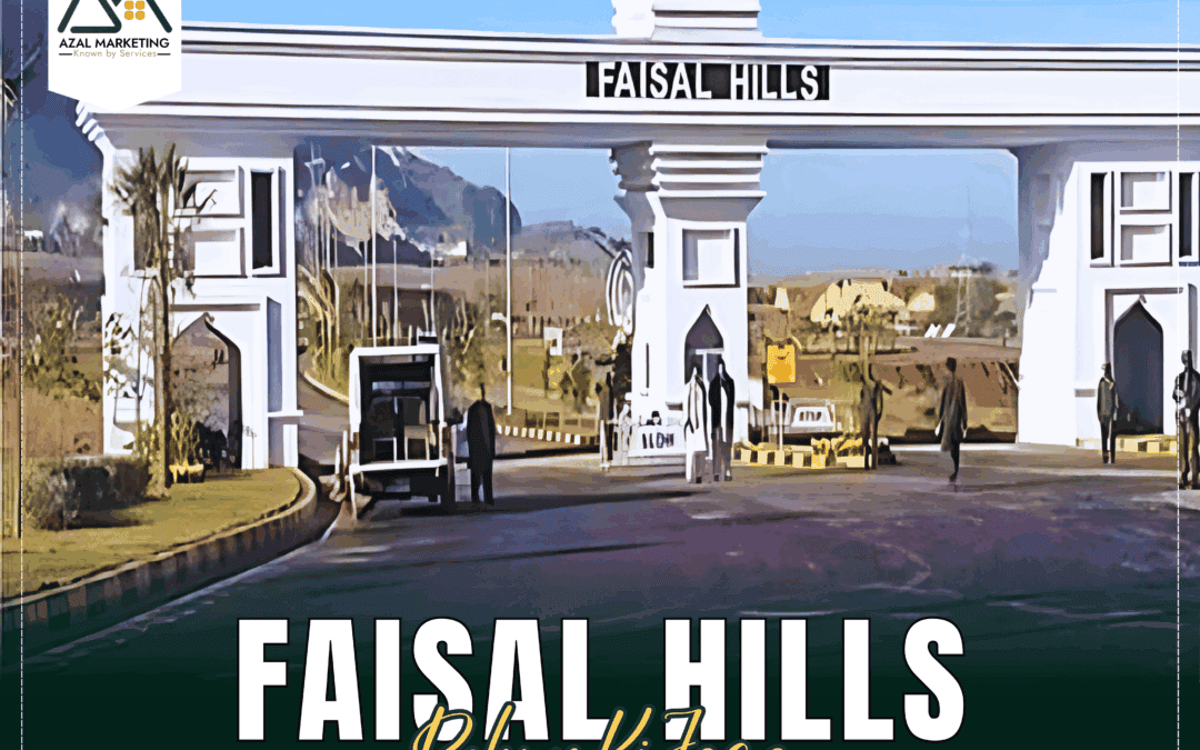 Faisal Hills Hill Walk Islamabad Faisal Hills Hill Walk Islamabad