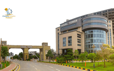 Faisal Town Phase 2 Sector O Payment Plan
