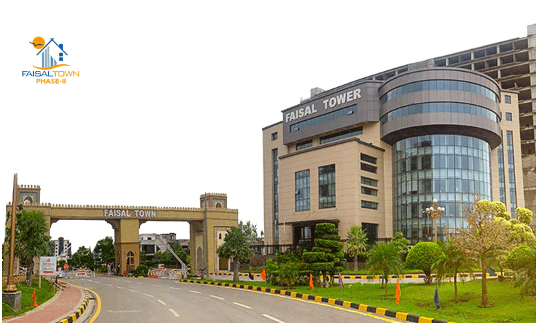 Faisal Town Phase 2 Sector O Payment Plan