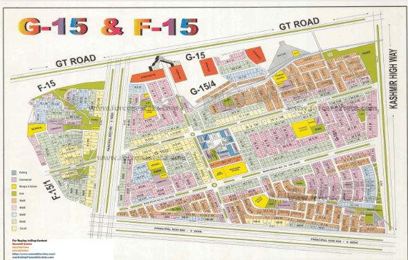 Jammu and Kashmir Cooperative Housing Society Master Plan:<br />
