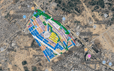 Why Is Sector F-15 Islamabad Location is Considered One of the Best Located Sectors in the Capital?