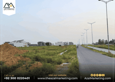 Latest Development Update for Sector F-14 Islamabad – June 2025