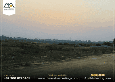 Sector F-14 and Sector F-15 Islamabad Development