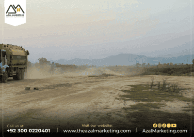 Sector F-14 and Sector F-15 Islamabad Development