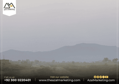 Sector F-14 and Sector F-15 Islamabad Development