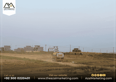 Sector F-14 and Sector F-15 Islamabad Development