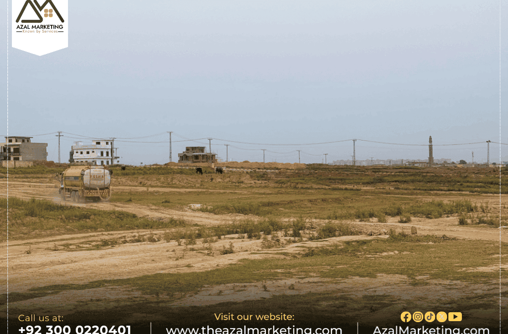 Fast-Paced Development Updates in Sectors F-14 and F-15 Islamabad
