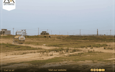 Fast-Paced Development Updates in Sectors F-14 and F-15 Islamabad
