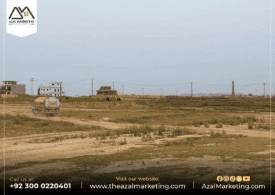 Fast-Paced Development Updates in Sectors F-14 and F-15 Islamabad