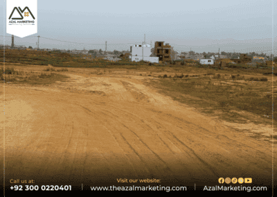 Development Updates in Sectors F-14 and F-15 Islamabad