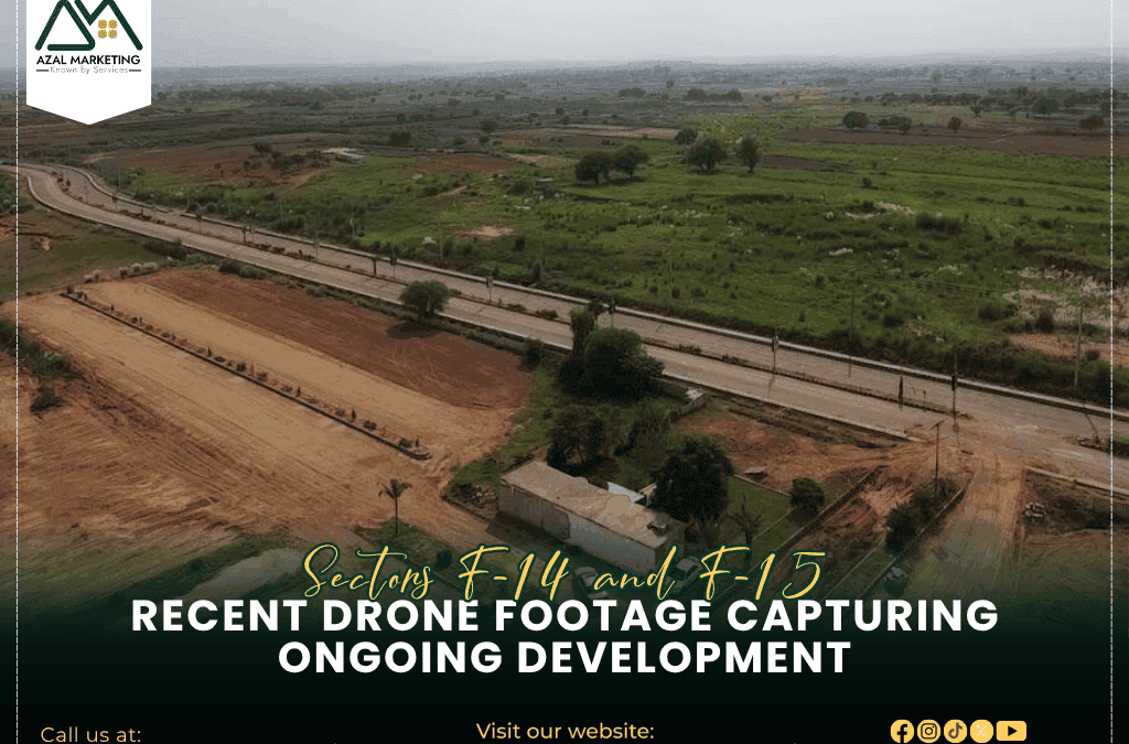 Latest Development Update for Sector F-14 Islamabad – June 2025