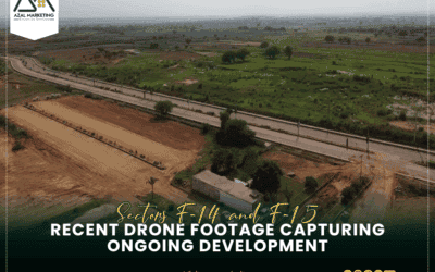 Latest Development Update for Sector F-14 Islamabad – June 2025