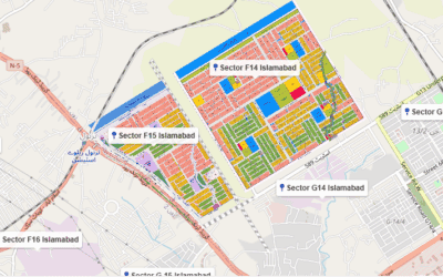 Sector F-15 location