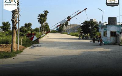 Zamar Valley Islamabad Latest Development Updates in 2025