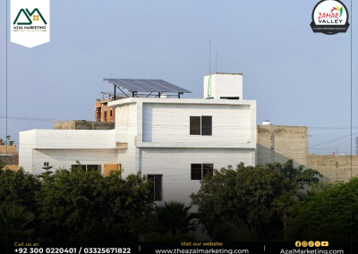 Zamar Valley Islamabad Latest Development Updates in 2025