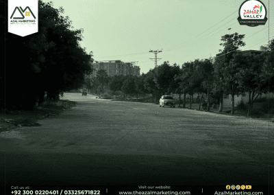 Zamar Valley Islamabad Latest Development Updates in 2025