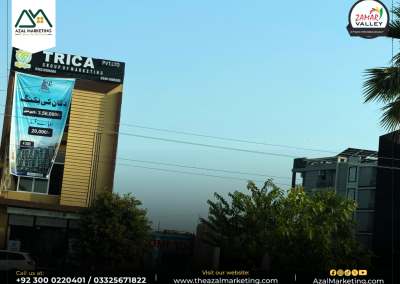 Zamar Valley Islamabad Latest Development Updates in 2025
