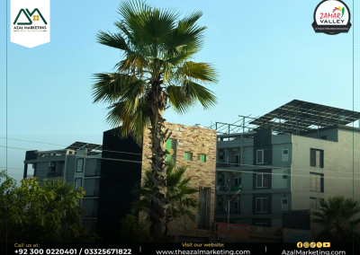 Zamar Valley Islamabad Latest Development Updates in 2025