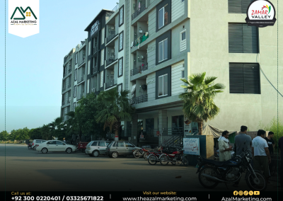 Zamar Valley Islamabad Latest Development Updates in 2025