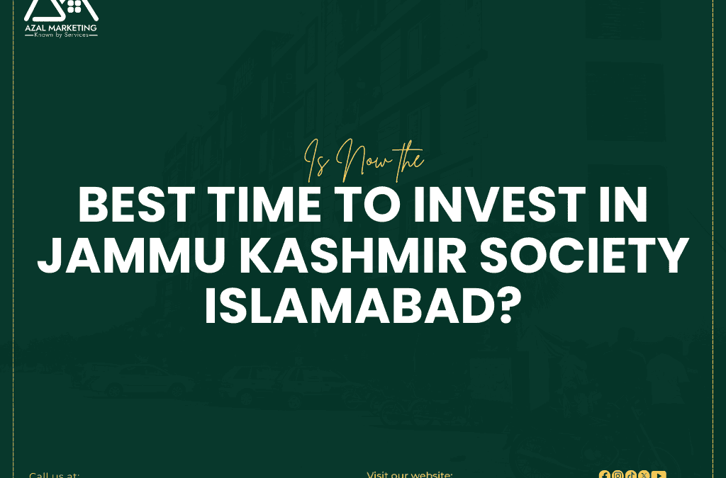 Which Is the Better Real Estate Investment: Zamar Valley or Jammu & Kashmir Housing Society?