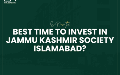 Which Is the Better Real Estate Investment: Zamar Valley or Jammu & Kashmir Housing Society?