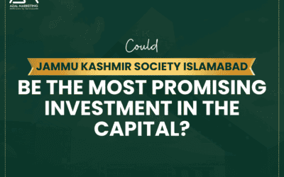 From Location to ROI: How E-19 Compares with E-18 and D-18 in Islamabad’s Property Market