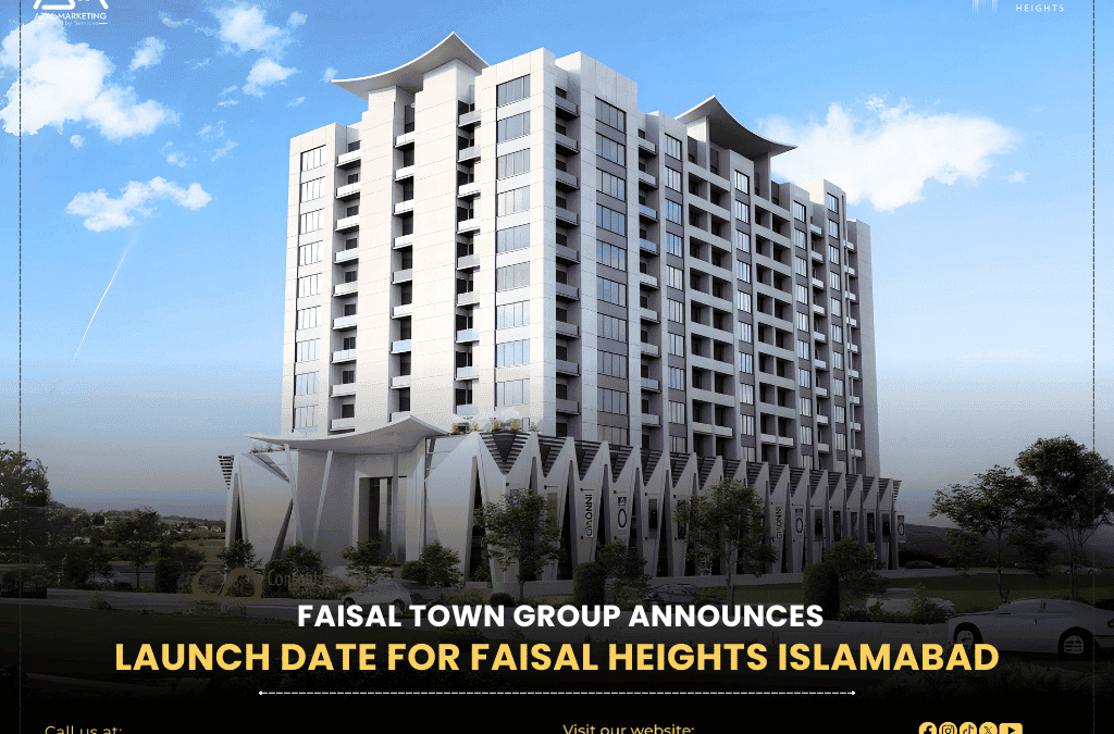 Faisal Height Islamabad