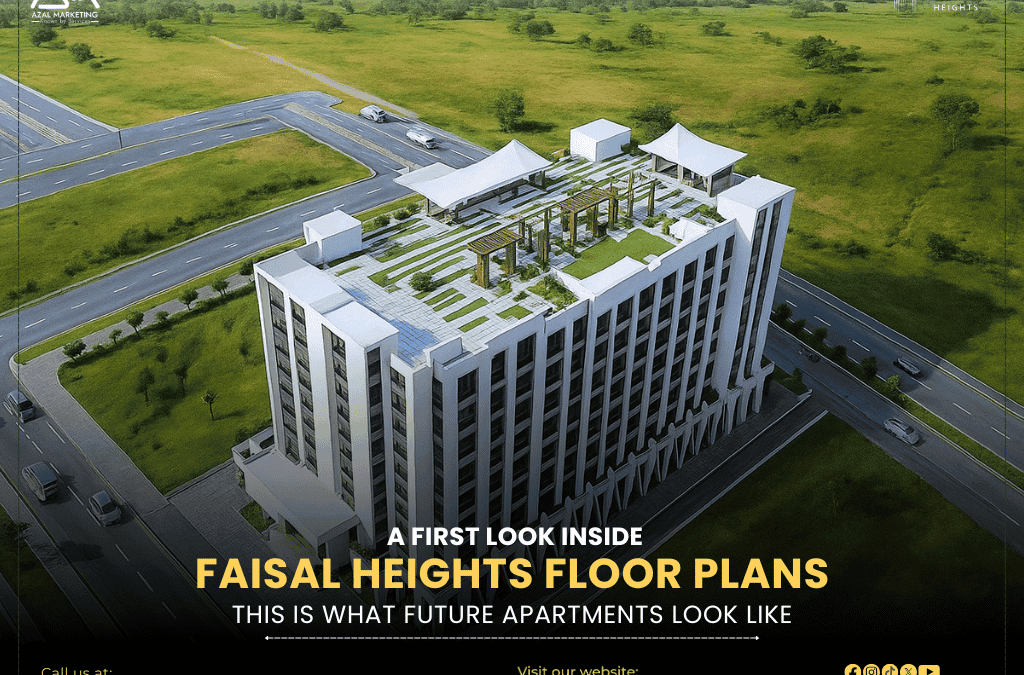 Faisal Height Islamabad