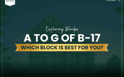 Exploring Multi Gardens Blocks A to G of B-17: Which Block is Best for You?