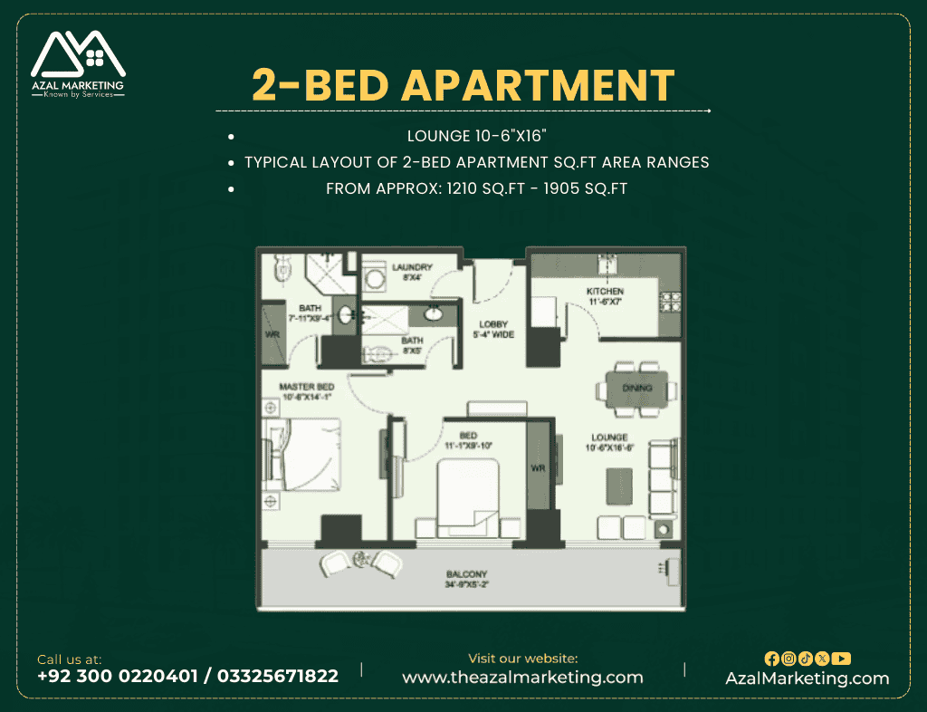 Faisla Heights Islamabad 