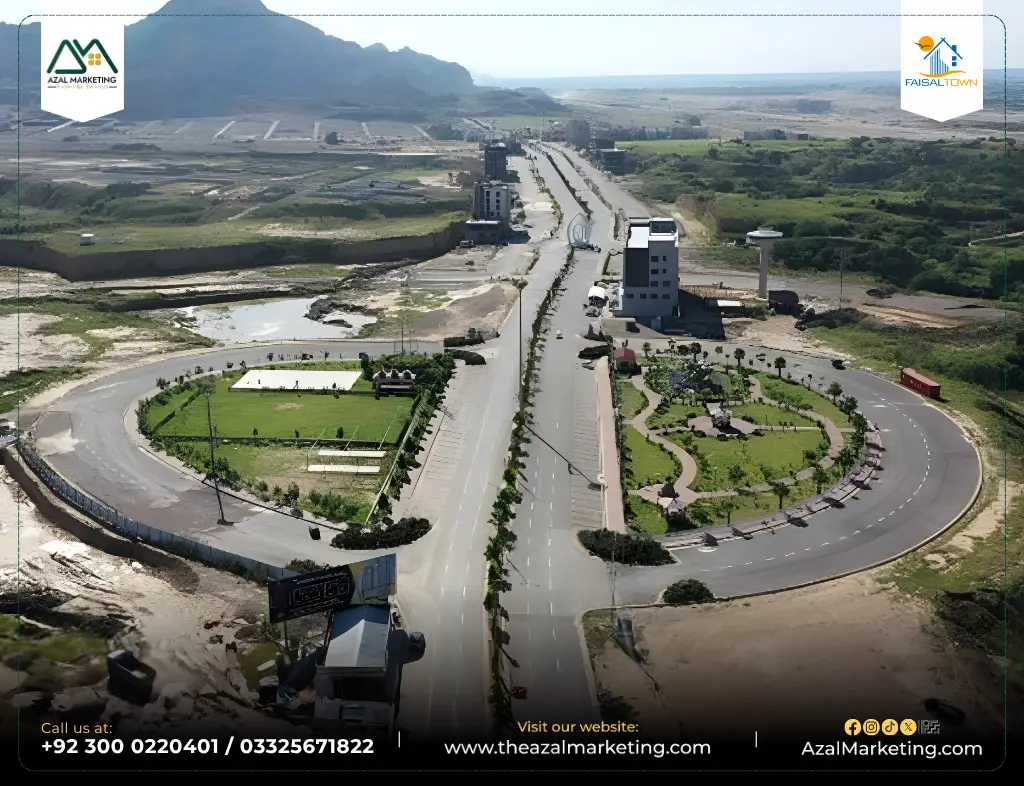 faisal hills villas 
