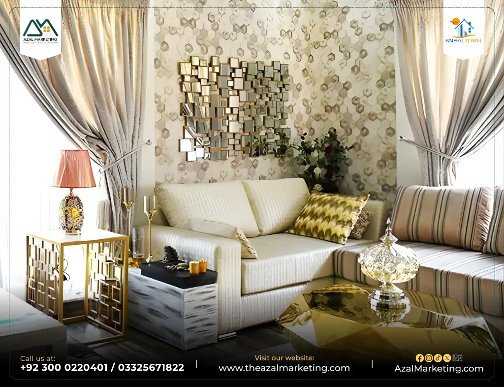 faisal hills villas 