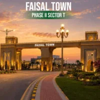fasial-town