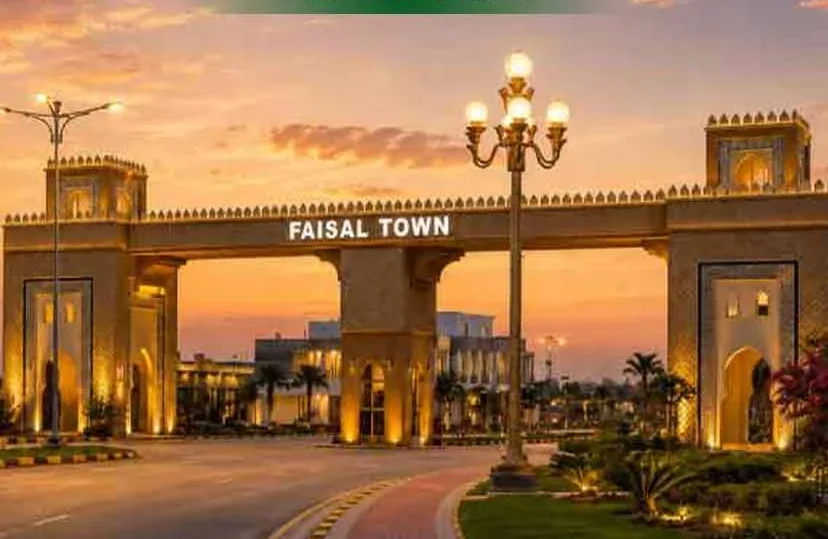 fasial-town