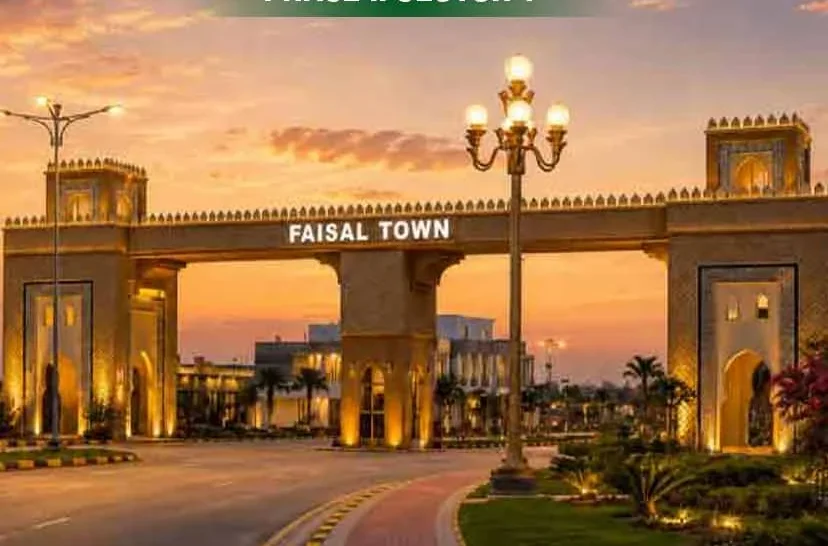 fasial-town