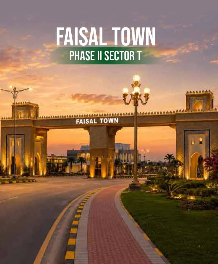fasial-town