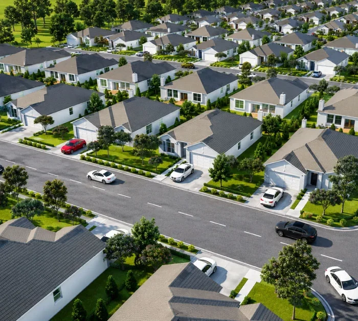 Housing-Societies
