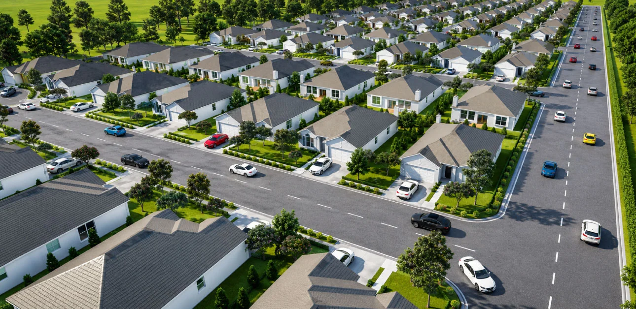 Housing-Societies