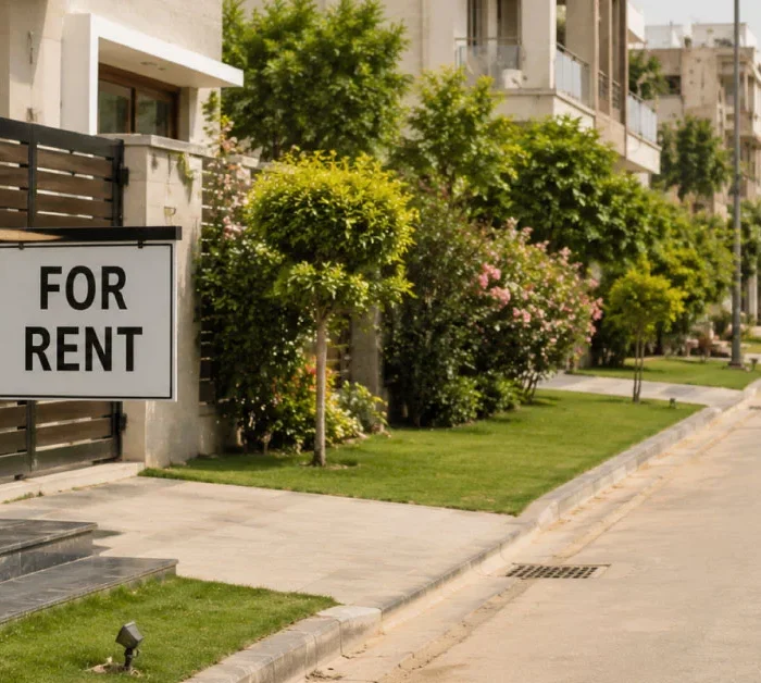Rental Options in Islamabad