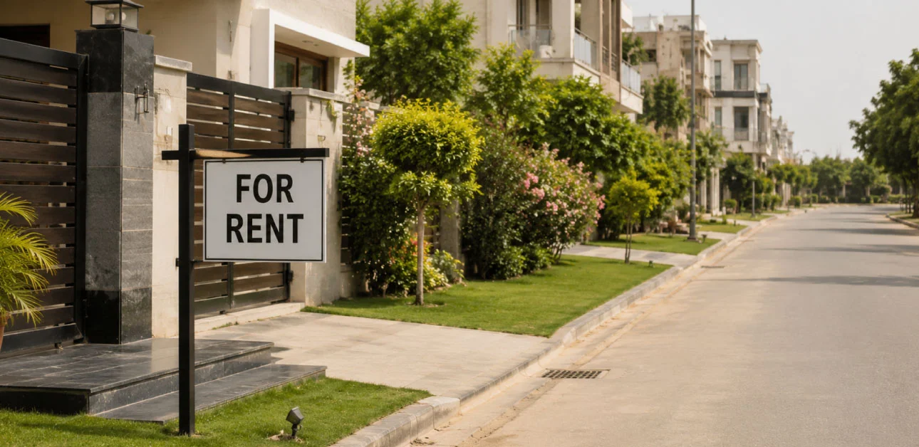 Rental Options in Islamabad