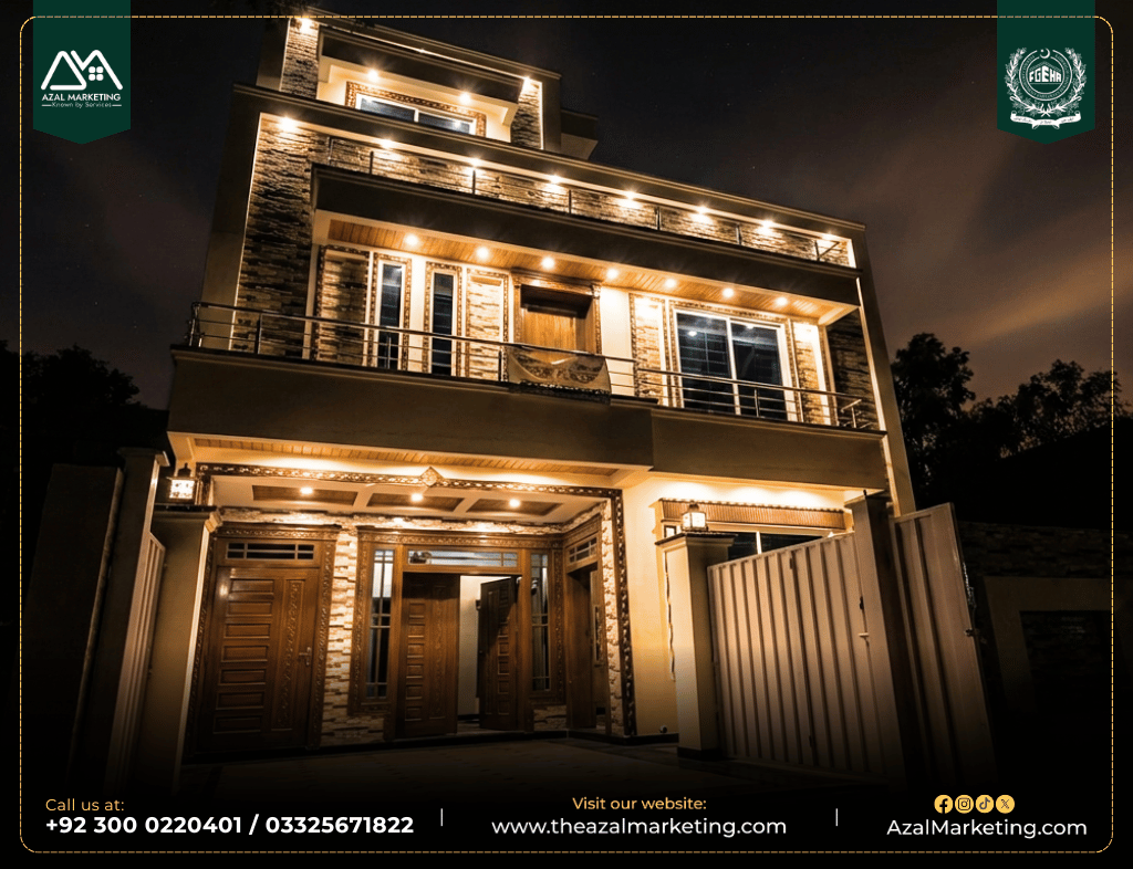 Sector G-14 Islamabad House for Sale