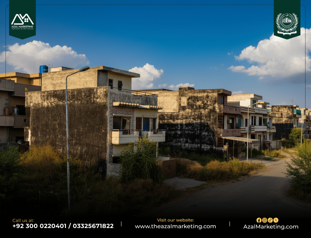 Sector G-14 Islamabad