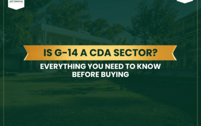 Is G-14 a CDA Sector? Everything You Need to Know Before Buying