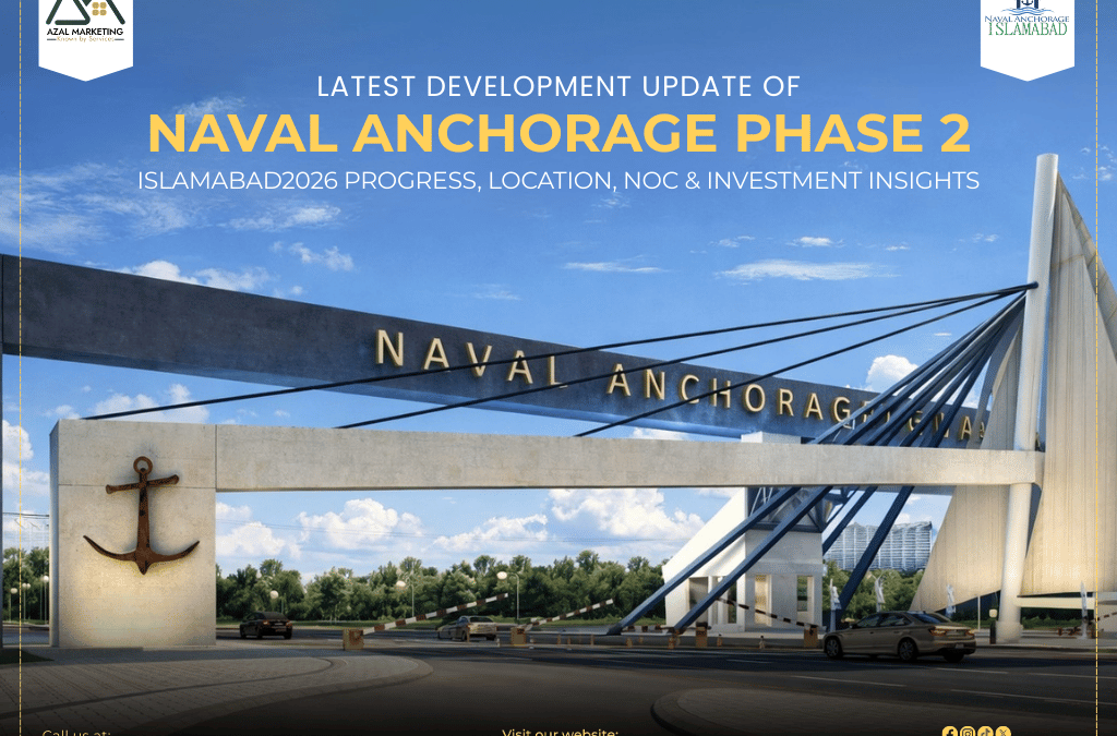 Naval Anchorage Phase 2 payment plan