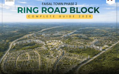Ring Road Block Faisal Town Phase 2 Islamabad – Complete Guide 2026